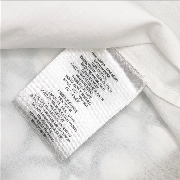 NWT JOIE TOP - Picture 6 of 8